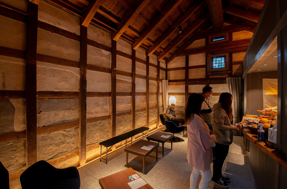 土肥マルシェ in LOQUAT西伊豆 開催！  LOQUAT 西伊豆